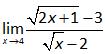 MathType数学公式中极限和根号怎么编辑