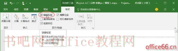 Project 什么是网络图