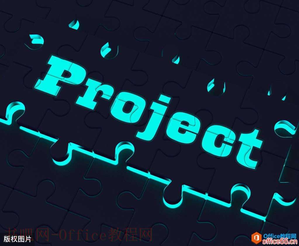 Project从入门到精通_Project里程碑设置方法（2种）