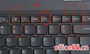 thinkpad怎么进入u盘启动