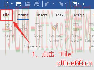 mindmanager怎么设置中文