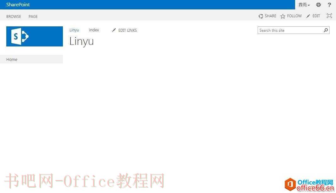 SharePoint WebPart 管理工具使用图解教程