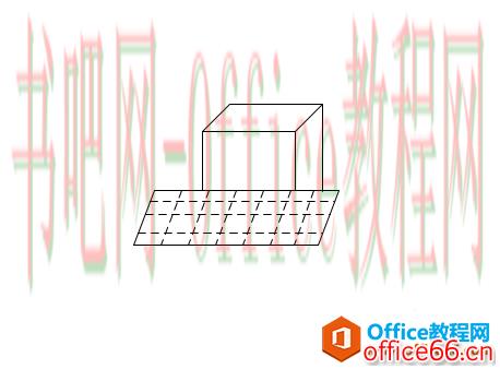 Visio 调整图形角度的详细操作图解教程