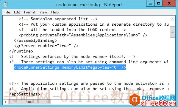 How to Limit NodeRunner.exe High Memory, CPU Usage